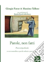 Tallone Massimo; Fattor Giorgio