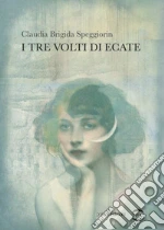 Speggiorin Claudia Brigida
