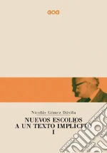 Gmez Dvila Nicols; Pasinato L. (cur.)