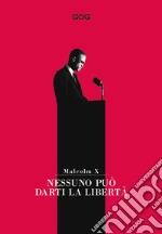 Malcolm X