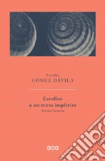 Gmez Dvila Nicols