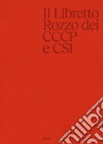Ferretti Giovanni Lindo; Zamboni Massimo
