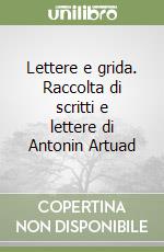 Artaud Antonin