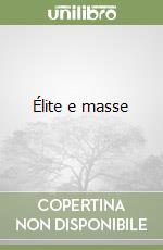 Mosca Gaetano; Pareto Vilfredo; Michels Roberto