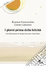 Franceschina Rosanna; Lamanna Cosimo