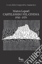 Lepori Marco; Cooperativa Ammentos (cur.)