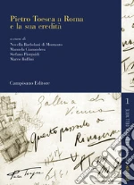 Barbolani di Montauto N. (cur.); Gianandrea M. (cur.); Pierguidi S. (cur.)