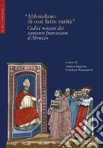 Improta A. (cur.); Pasqualetti C. (cur.)