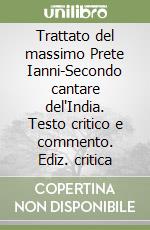 Dati Giuliano; Mazzoncini C. (cur.)