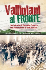 Avondo Gian Vittorio; Morello Caterina
