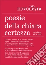 Novoneyra Uxio
