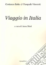 Batta Costanza; Vincenti Pasquale