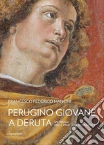 Mancini Francesco Federico