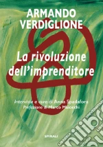 Verdiglione Armando; Spadafora A. (cur.)
