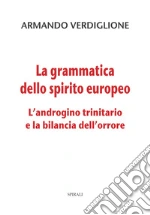 Verdiglione Armando
