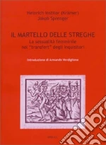 Institor Heinrich; Sprenger Jacob; Verdiglione A. (cur.)