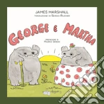 Marshall James