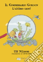 Nilsson Ulf