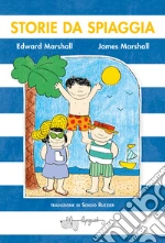 Marshall Edward; Marshall James