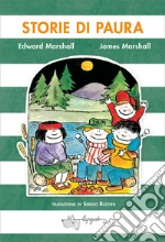 Marshall Edward; Marshall James
