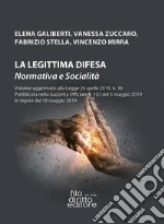 Galiberti Elena; Zuccaro Vanessa; Stella Fabrizio
