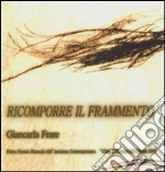 Millozzi F. (cur.)
