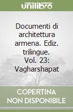 Ter Minassian Anahide; Zarian Armen; Zarian Ar