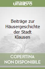 Gasser Christoph; Nssing Margareth