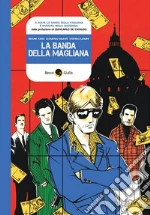 Tordi Simone; Valenti Leonardo; Landini Stefano