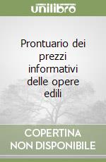 Consulta costruttori edili provincia dell'Aquila (cur.)