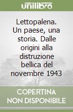 Cosenza Matteo