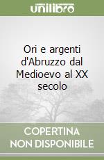 Mattiocco Ezio; Gandolfi Adriana