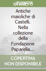 Paparella Treccia Raffaele; Battistella Franco