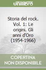 Scaruffi Piero; Caroli D. (cur.)