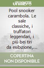 Shamos Mike; Dal Bianco L. (cur.)
