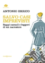 Errico Antonio
