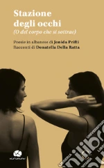 Prifti Jonida; Della Ratta Donatella