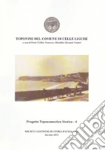 Ciciliot Furio; Murialdo Francesco; Venturi Giovanni