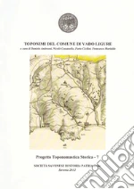 Andreoni Daniela; Cassanello Nicol; Ciciliot Furio