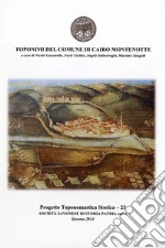 Cassanello Nicol; Ciciliot Furio; Salmoiraghi Angelo