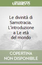 Schelling Friedrich W.; Villani T. (cur.); Dalla Vigna P. (cur.)