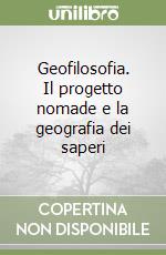 Deleuze Gilles; Guattari Flix; Villani T. (cur.)