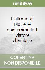 Silesius Angelus; Parinetto L. (cur.)