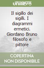 Bruno Giordano; Nicola U. (cur.)