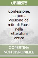 Cipriano di Antiochia; Fumagalli S. (cur.)