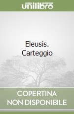 Hegel Friedrich; Hlderlin Friedrich; Parinetto L. (cur.)