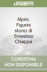 Chiappa Ernestino; Lupo Maurizio; Natta-Soleri Raffaele; Audisio A. (cur.)
