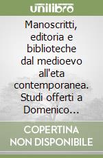 Ascheri M. (cur.); Colli G. (cur.); Maffei P. (cur.)