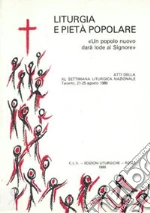 Centro azione liturgica (cur.)