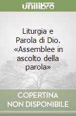 Centro azione liturgica (cur.)